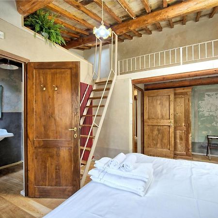 La Pimpinella Di Semifonte Villa San Donnino  Eksteriør bilde