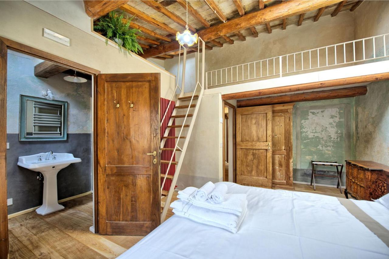 La Pimpinella Di Semifonte Villa San Donnino  Eksteriør bilde