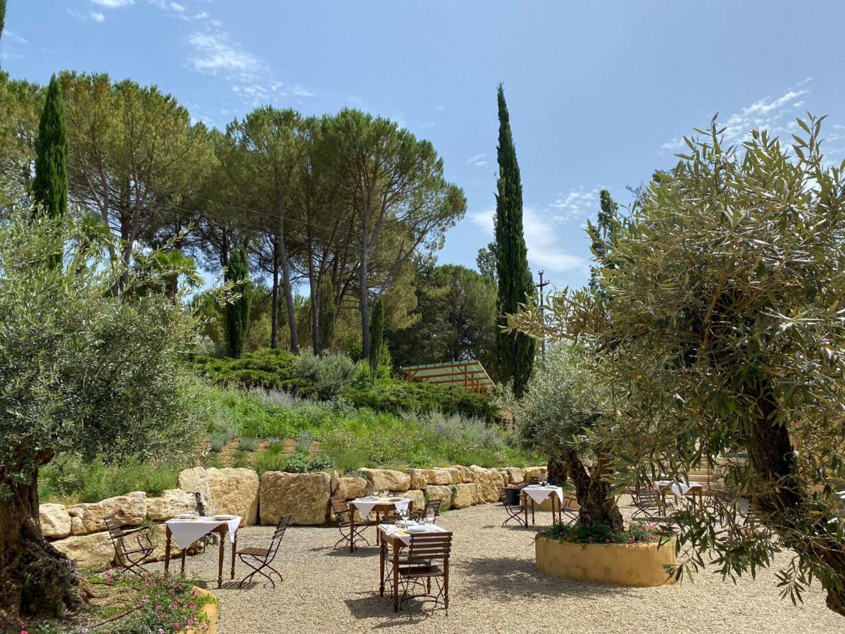 La Pimpinella Di Semifonte Villa San Donnino  Eksteriør bilde